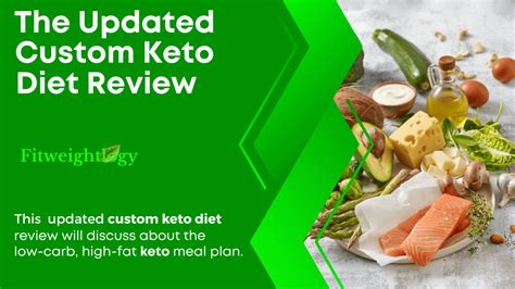 Ketogenic Diet Review 2022 .